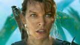 Milla Jovovich conquista le classifiche con l’adattamento videoludico non Resident Evil