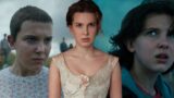 Millie bobby brown: tutti i film e le serie tv classificate