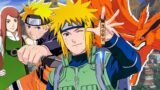 Naruto e i suoi segreti: perché sono rimasti nascosti per anni