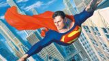 Superman: l’evoluzione dell’arte di uno dei più grandi artisti di dc