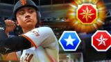 Difficoltà in MLB The Show 25: guida alle impostazioni