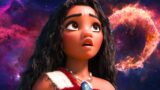 Moana 2 ha finalmente trovato il suo destino