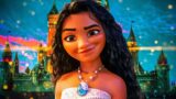 Moana 2 rivela il colpo di scena che la rende la principessa disney più straordinaria