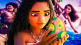 Moana 2: 12 easter egg e riferimenti da scoprire