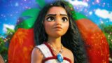 Moana 3 può superare moana 2 grazie a una grande novità