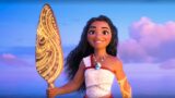 Moana: disney vince la causa sul furto della storia