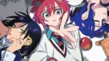 Gundam: il  anime del team di evangelion è un capolavoro da non perdere