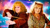 Molly weasley è una mamma straordinaria: perché i fan di harry potter devono riconoscerlo