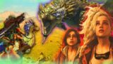 Nuove funzionalità di monster hunter wilds che molti hanno perso