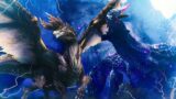 Monster hunter wilds: perché è più facile di iceborne grazie a un mostro