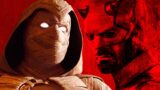 Moon knight: perché l’mcu può offrirci la versione che meritiamo