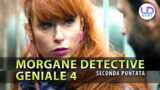 Morgane detective geniale 4: la nuova avventura con karadec