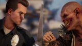 Mortal kombat 1 anteprima: t-1000 la macchina da uccidere perfetta