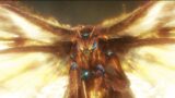 Mothra è la vera protagonista dell’apocalisse di Godzilla: scopri perché