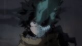 My hero academia è fantastica ma il miglior arco è una grande occasione persa