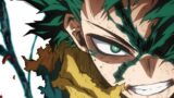 Mha rivela il trailer della stagione finale e anticipa la battaglia finale di deku