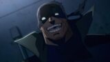 My hero academia prequel svela il  look di all might