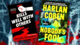 10 libri thriller da non perdere a marzo 2025