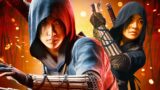 Migliore build per naoé in assassin’s creed shadows