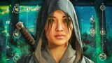 Abilità di naoe in assassin’s creed shadows: cosa sono e come usarle