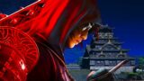 Esplora completamente il castello di osaka in assassin’s creed shadows