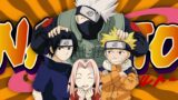 Team 7 di naruto: perché la loro connessione non mi ha mai convinto