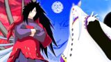 Il villain finale di naruto svelato inaspettatamente e anticipato dai segni del passato