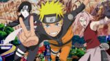 Naruto shippuden ignora uno dei personaggi più affascinanti