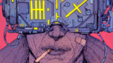 Neuromancer di apple tv segna il debutto di un protagonista chiave di american primeval