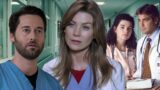 Serie tv simili a grey’s anatomy da non perdere