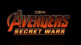 Russian brothers svelano quanto materiale dei fumetti marvel useranno per avengers: secret wars
