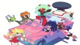 Panty e stocking sequel:  trailer epico e uscita nel 2025