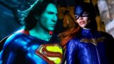 Film dc cancellati che avrebbero potuto essere fantastici