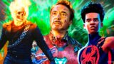 Supereroi marvel trascurati che rivoluzionerebbero il mcu