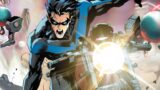 Nightwing dimostra perché è il migliore del DC universe