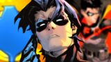 Nightwing raggiunge Batman grazie al suo  Robin: quali saranno le prossime avventure?