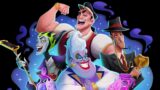Nuovo gioco dei cattivi disney lanciato sorpresa su nintendo switch
