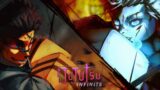 Codici jujutsu kaisen attivi e infiniti di marzo 2025