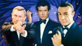Bond 26: i falsi casting di james bond e il vantaggio di amazon