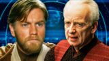 Obiani kenobi ha rovinato i piani di palpatine: scopri come in 20 anni di episodi
