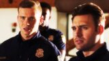 Buck e eddie si separano in 9-1-1 stagione 8: come potrebbe finire la loro storia