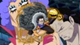 Crocodile in one piece: teorie sorprendenti che fanno riflettere