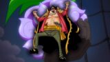 Blackbeard: il mistero svelato di uno dei personaggi più affascinanti di one piece