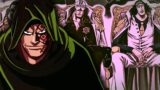 I Marines sono forti, ma l’esercito rivoluzionario di One Piece è più affascinante