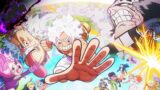 One piece celebra il grande ritorno con un episodio premiere più lungo