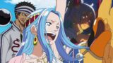 I pirati di cappello di paglia sono fantastici, ma one piece poteva aggiungere più personaggi