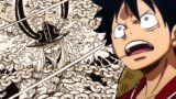 Il potere di loki in one piece: cosa mancava a elbaph