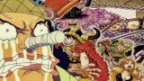 L’arc di elbaph in one piece è epico, ma teme di deludere una promessa importante
