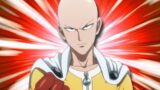 One-punch man ha ispirato un genere di successo, ma nessuna serie lo ha superato per un motivo