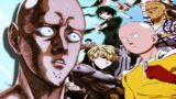 One-punch man stagione 3 delude con il primo trailer